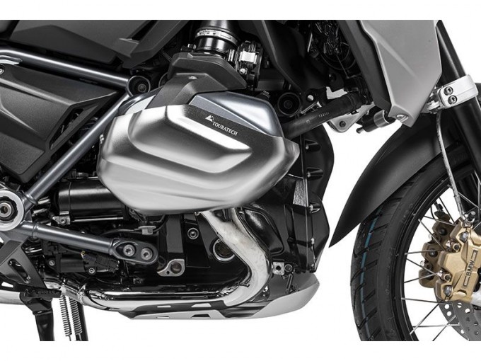 Захист циліндра Touratech для BMW R1250GS/R1250R/R1250RS/R1250RT - комплект