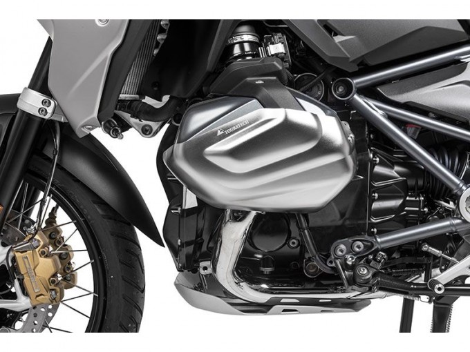 Захист циліндра Touratech для BMW R1250GS/R1250R/R1250RS/R1250RT - комплект