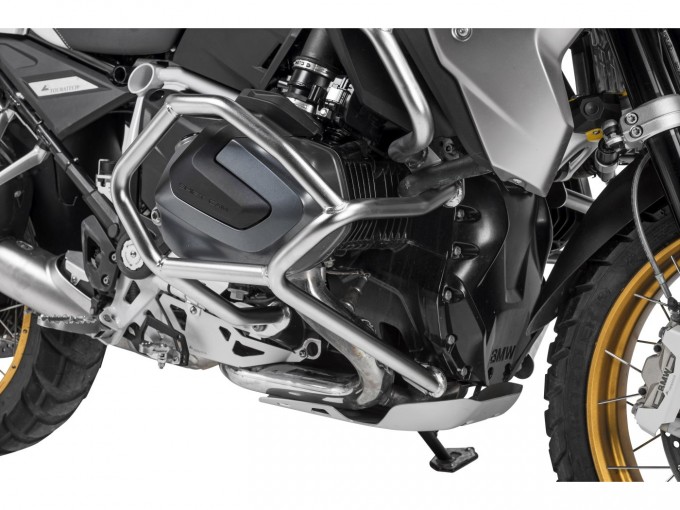 Защитные дуги нижние Touratech для BMW R1250GS