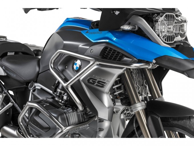 Защитные дуги верхние Touratech для BMW R1250 GS