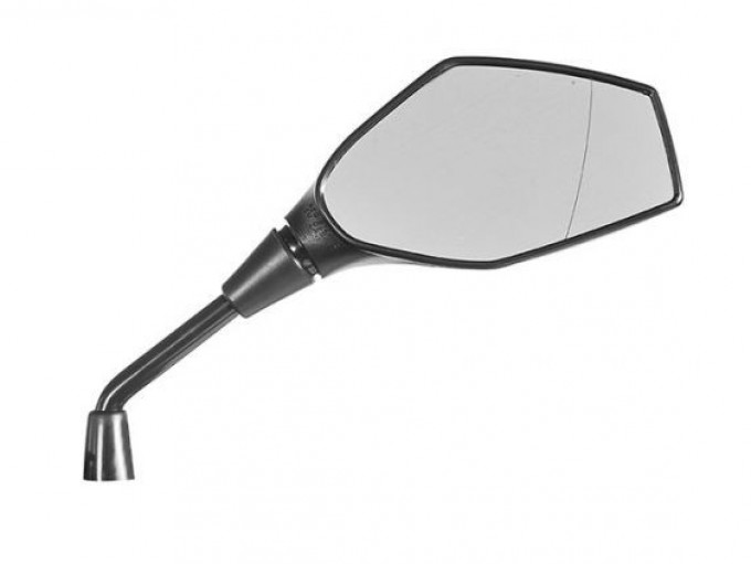 Дзеркала заднього виду Touratech - M10 x 1,5 - асферичний