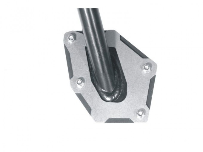 Розширювач бічної підніжки Touratech для BMW R1200GS LC