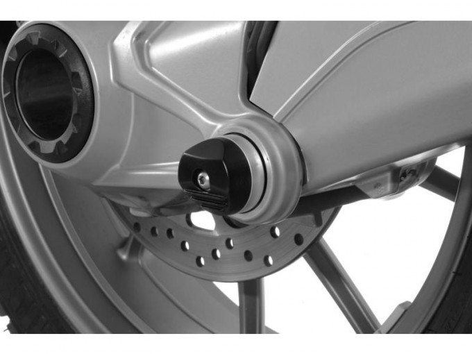 Крашпед кардана Тouratech для BMW R1200GS до 2012 / BMW R nineT