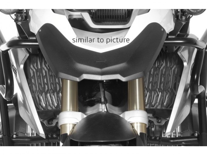 Защита радиатора Touratech для BMW R1200 / 1250GS / Adventure