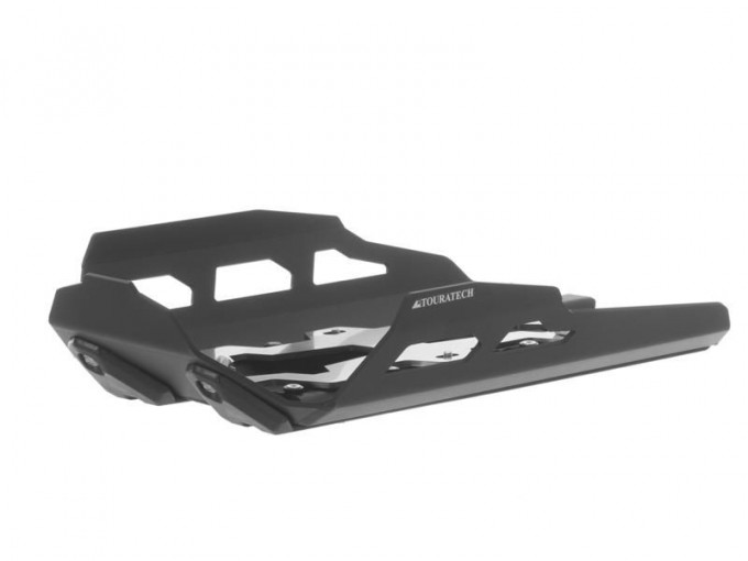 Защита двигателя Touratech "Expedition" для BMW R1200GS / BMW R1200GS Adventure - черная