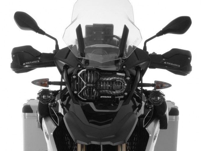 Захист для рук Touratech для BMW R1200 / 1250GS / Adventure