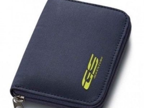 Кошелек BMW Motorrad GS Adventure