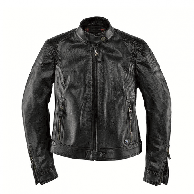 Куртка BMW Blackleather 2017