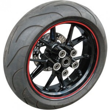 Светоотражающая полоса для обода Louis