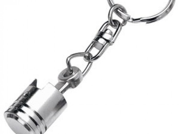 Брелок "Piston" 