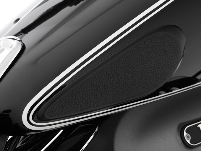 Наклейка для защиты бака Wunderlich Classic