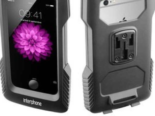 Крепление Айфона 6s