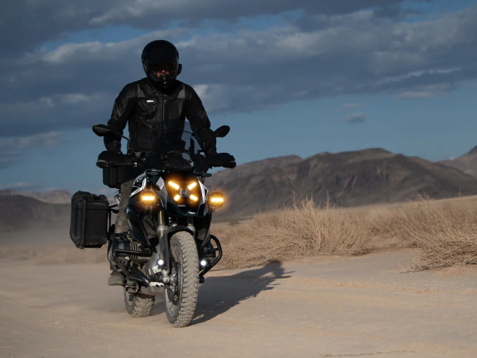 Противотуманные фары Denali D7 Pro 1шт