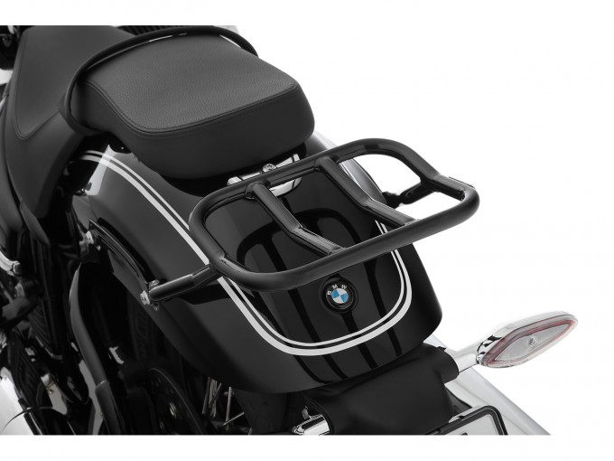 Багажник Wunderlich- черный