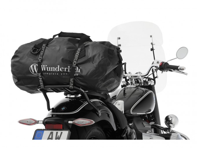 Багажник Wunderlich- черный