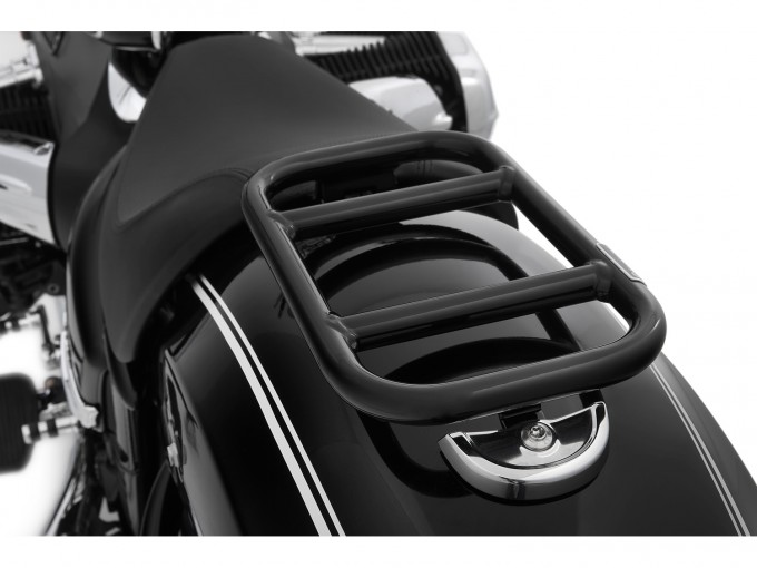 Багажник для заднего сидения Wunderlic- черный