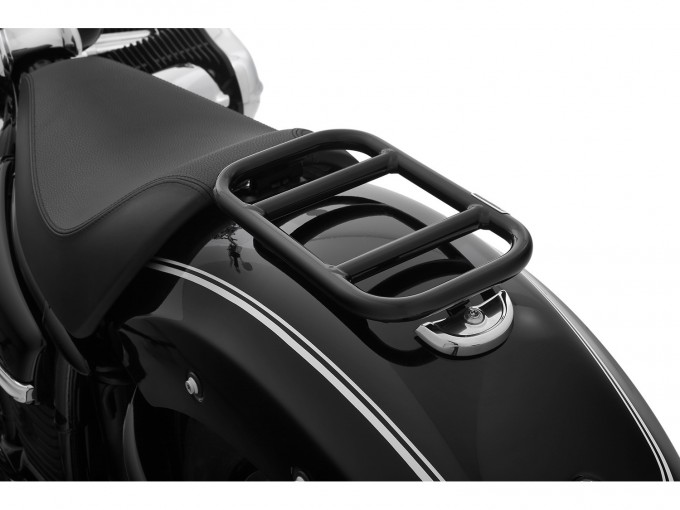 Багажник для заднего сидения Wunderlic- черный