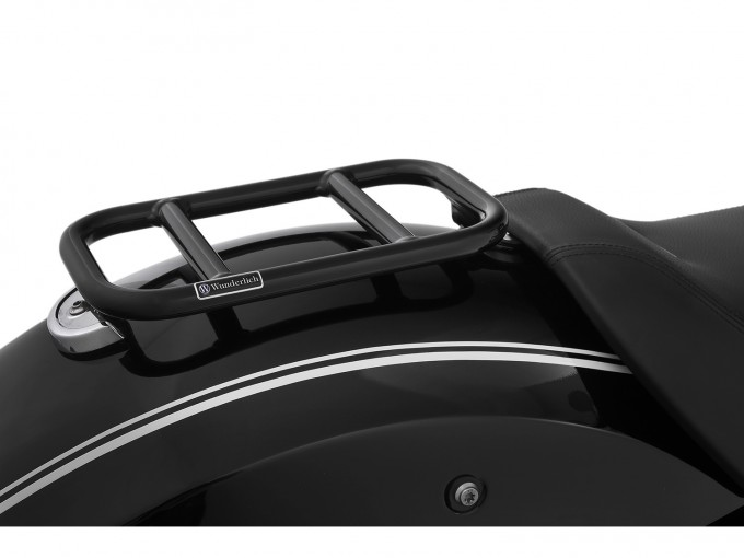 Багажник для заднего сидения Wunderlic- черный