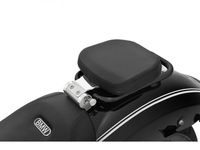 Багажник для заднего сидения Wunderlic- черный