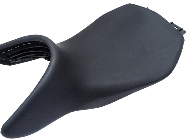 Сиденье водителя BMW низкое для BMW R1200R / R1200RS 