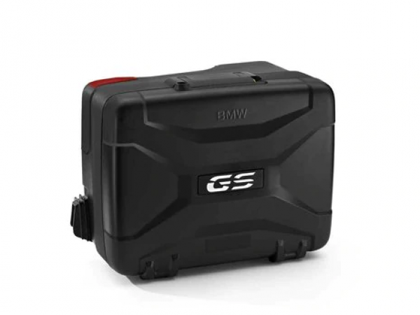 Телескопічний кофр правий для BMW F750GS / F850GS