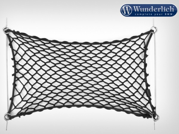Багажна сітка для топ-кейса BMW R1250GS (A) / R1200GS (A) / F850GS (A) Wunderlich