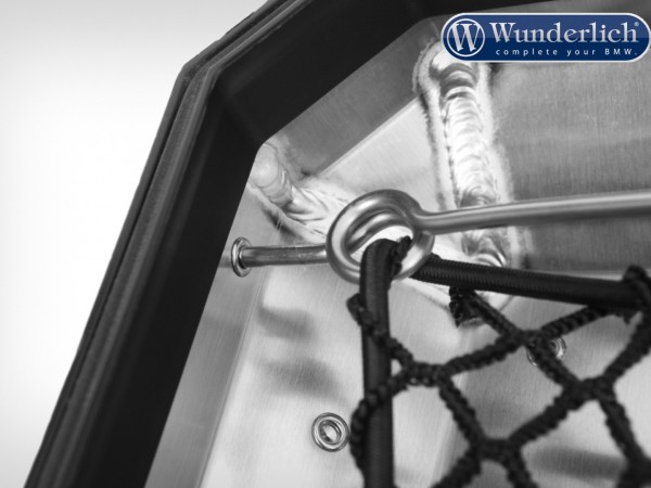 Багажна сітка для топ-кейса BMW R1250GS (A) / R1200GS (A) / F850GS (A) Wunderlich