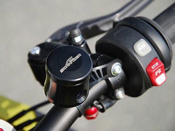 Резервуар тормозной жидкости AC Schnitzer