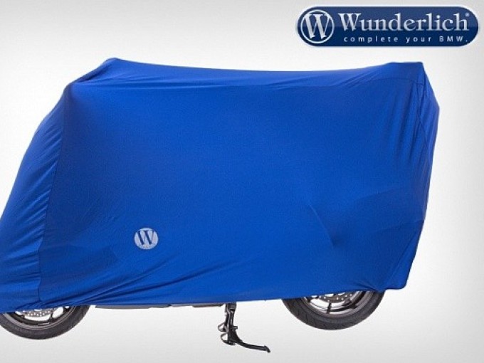 Чехол Wunderlich для уличного хранения мотоцикла