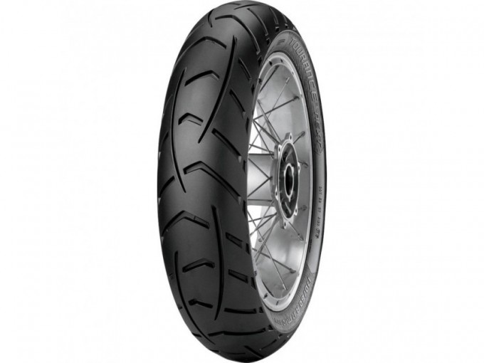 METZELER TOURANCE NEXT REAR  170/60 R17
