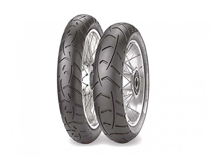 Мотошины Metzeler METZELER TOURANCE NEXT FRONT 120/70 R19