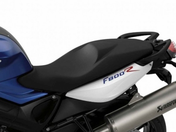 Сидіння водія BMW низьке для BMW F800R / F800GT / F800S / F800ST