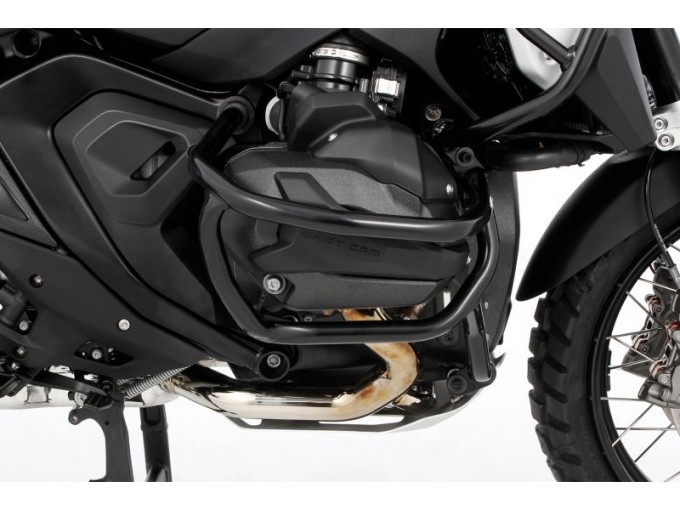 Защитные дуги Wunderlich ULTIMATE для R1300GS -чёрные