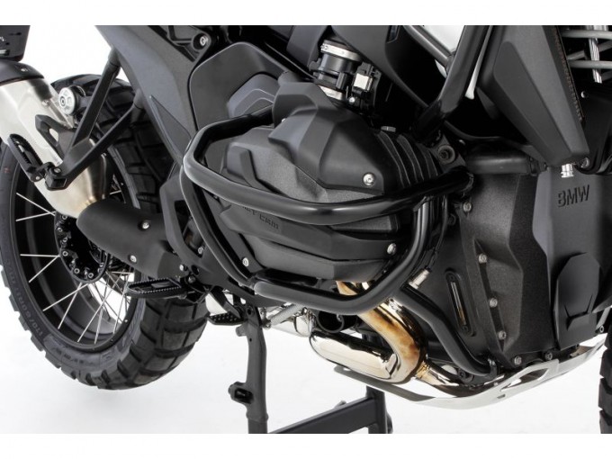 Защитные дуги Wunderlich ULTIMATE для R1300GS -чёрные