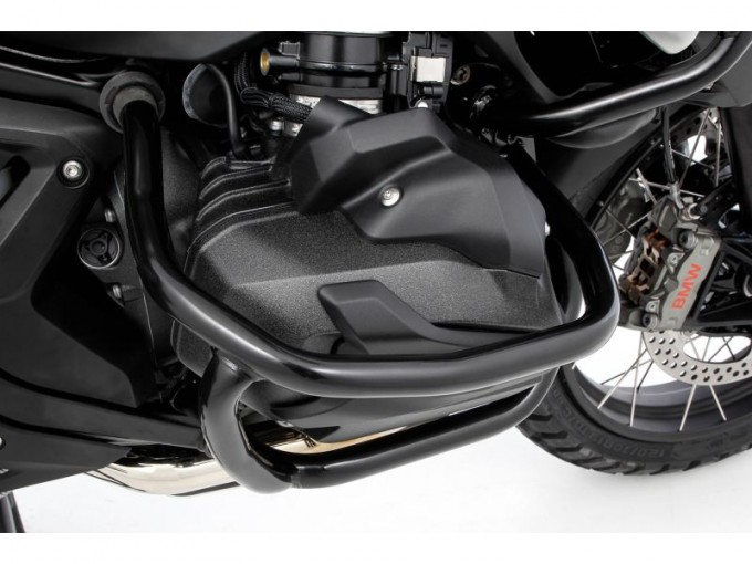 Защитные дуги Wunderlich ULTIMATE для R1300GS -чёрные