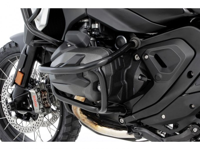 Защитные дуги Wunderlich ULTIMATE для R1300GS -чёрные