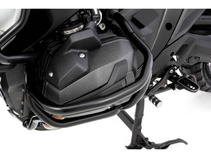 Защитные дуги Wunderlich ULTIMATE для R1300GS -чёрные