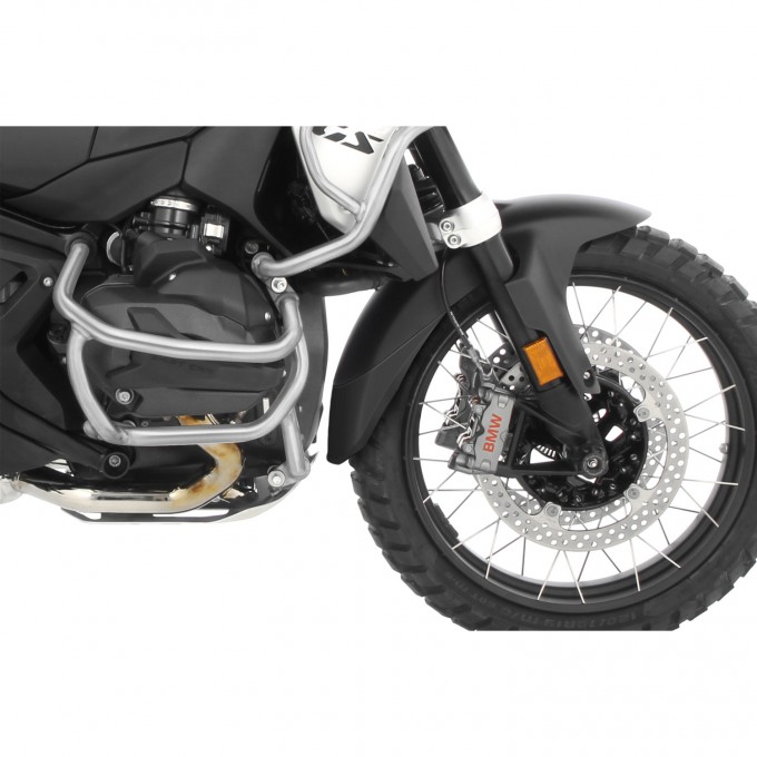 Подовжувач переднього крила Wunderlich Extenda Fender для R 1300 GS та GS Adventure – чорний