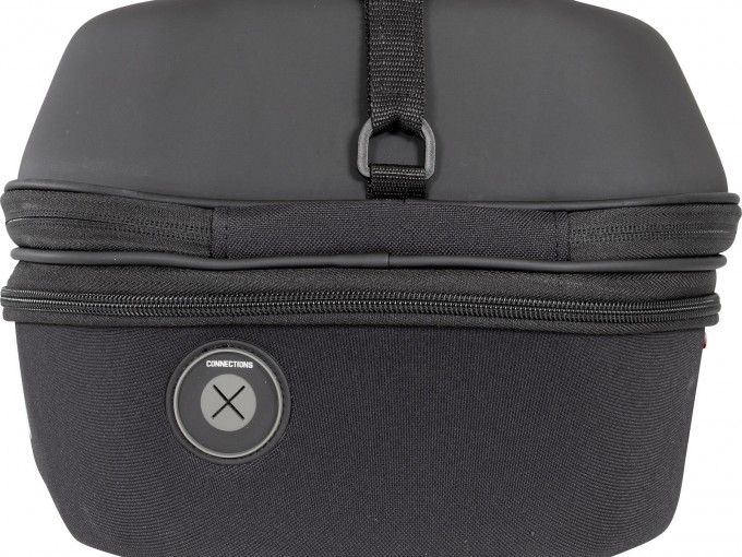 Сумка на бак Givi  15 л.