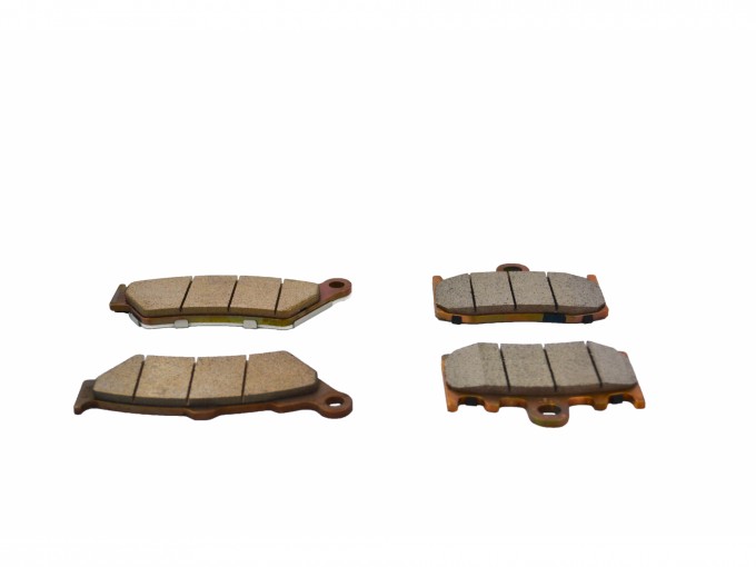 Колодки BMW ( передние )