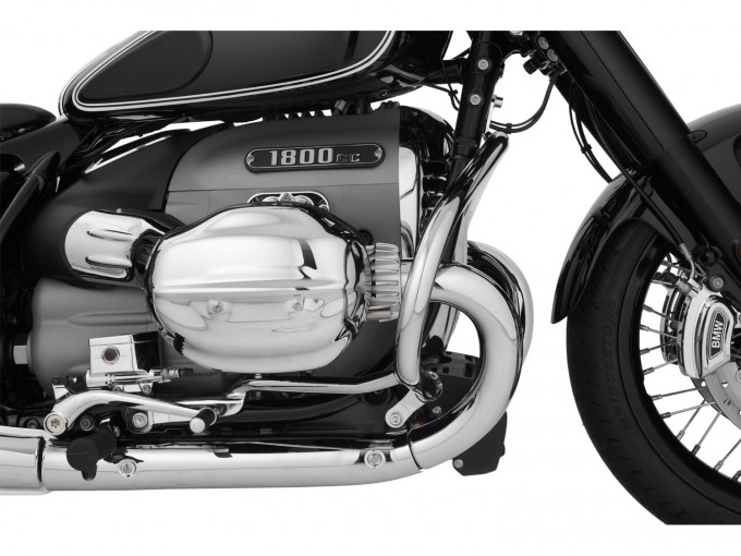 Защита двигателя Wunderlich для BMW R18