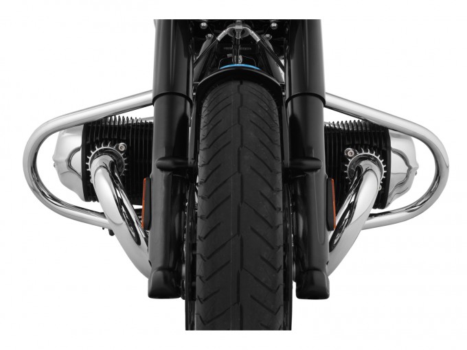 Защита двигателя Wunderlich для BMW R18