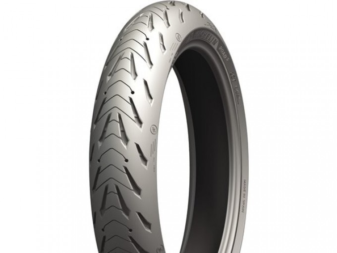 Мотошина Michelin Road 6 120/70R19