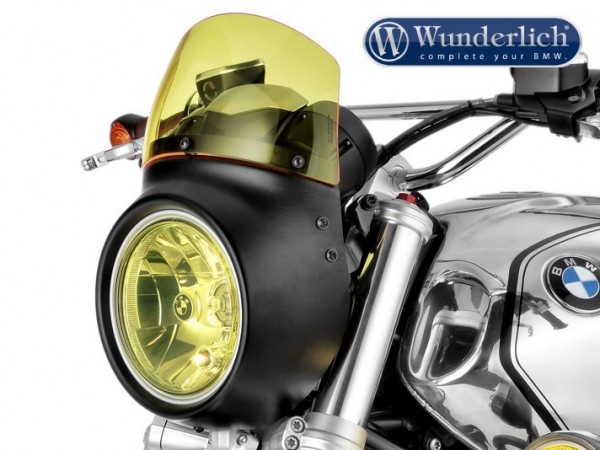 Передній обтічник Wunderlich "Vintage" для BMW RnineT