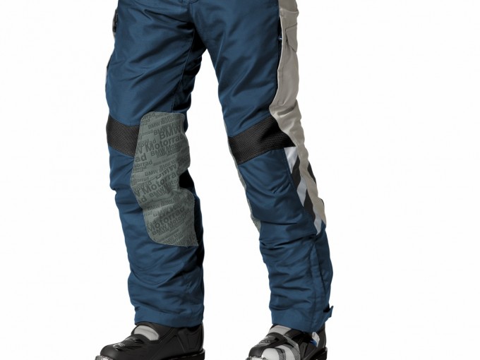 Штани BMW Rallye 2013