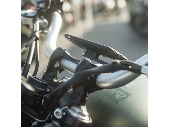 Защитный чехол c кронштейном для смартфона, SP- Connect - iPhone 12 mini