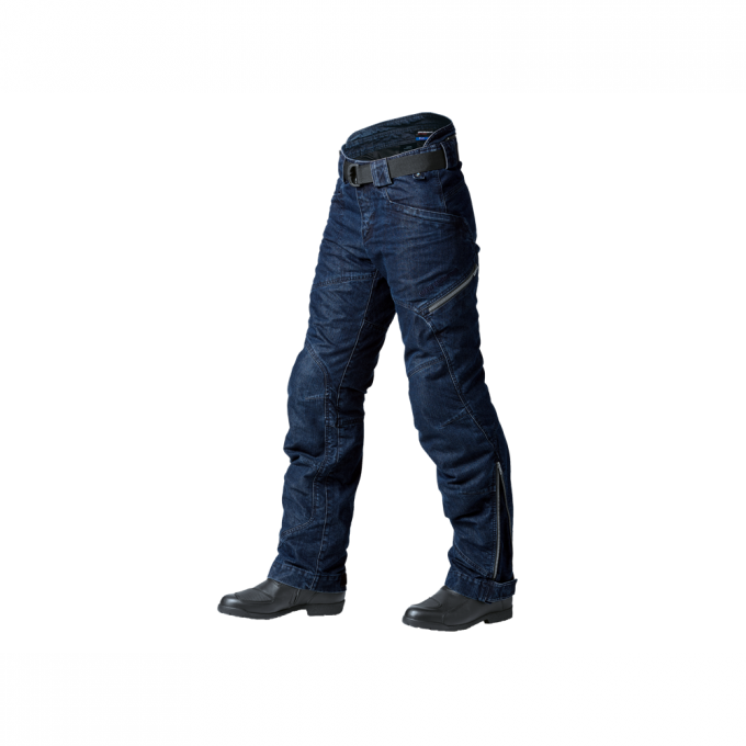 Джинсы BMW City Denim 2