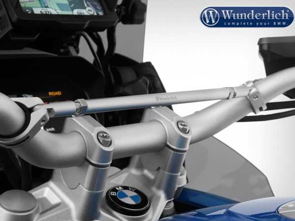Распорка на руль BMW R1200GS LC / R1200GS LC ADV / R1250GS / R1250GS ADV
