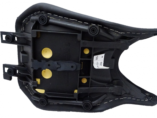 Сиденье водителя BMW низкое для BMW R1200R / R1200RS 