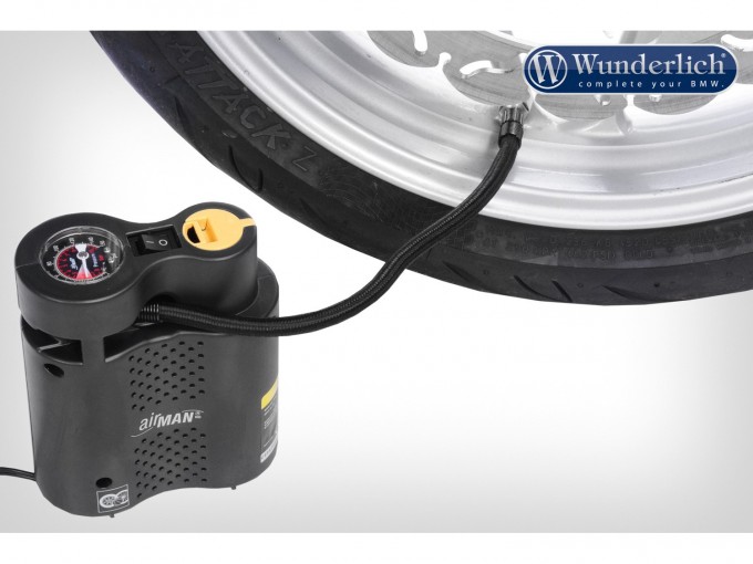 Компрессор AIRMAN 12V 